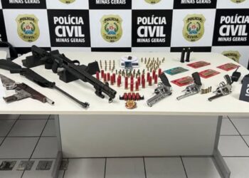 PCC tem 40 mil membros, atua em 30 países e usa igrejas falsas para lavar dinheiro