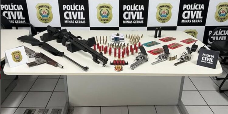 PCC tem 40 mil membros, atua em 30 países e usa igrejas falsas para lavar dinheiro