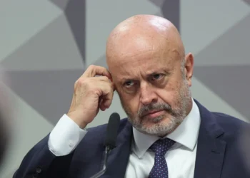 Careca do INSS em depoimento à CPMI