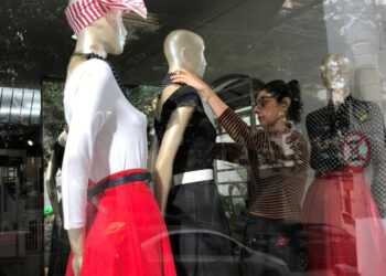 Setor de serviços cresce, mas turismo despenca — e o RN sente no bolso
