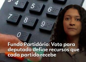 Seu voto vale bilhões: como eleger um deputado enche os cofres do partido