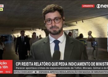 STF fecha fileiras: Fachin sai em defesa dos colegas indiciados pela CPI do Crime