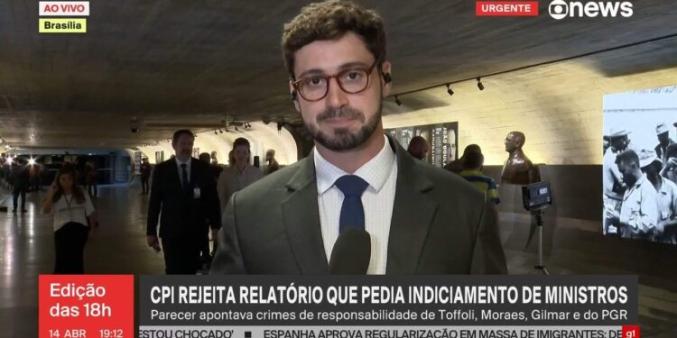 STF fecha fileiras: Fachin sai em defesa dos colegas indiciados pela CPI do Crime