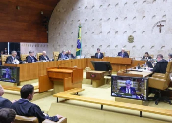Supremo Tribunal Federal - STF