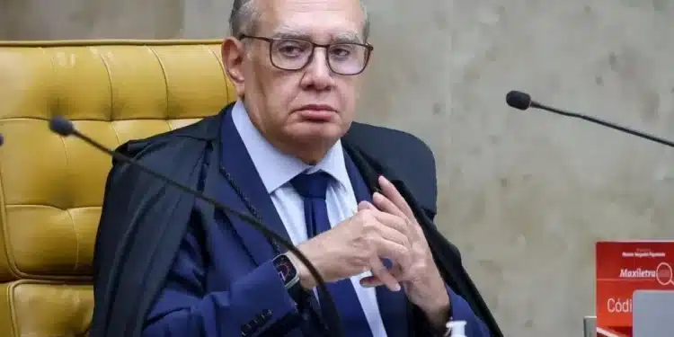 Gilmar Mendes