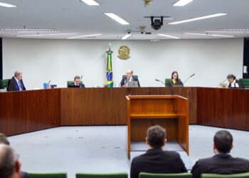 STF tem até 23h59 para decidir sobre prisão do ex-presidente do BRB Paulo Henrique Costa