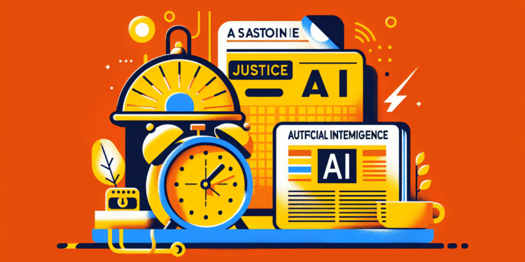 PGE contrata empresa de inteligência artificial Justice AI por R valor não divulgado