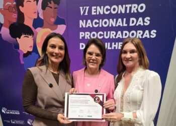 ProMulher é destaque nacional como Procuradoria Modelo em encontro na Câmara Federal