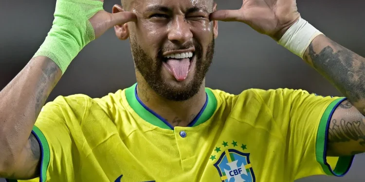 “Bomba mundial”: convocação de Neymar para a Copa vira manchete global e divide a imprensa internacional