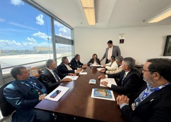 Movimento de vereadores reafirma força de Zenaide no processo eleitoral