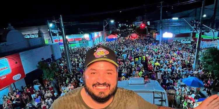 judas tadeu