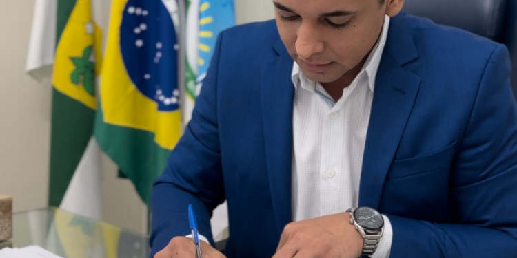 gestão allyson