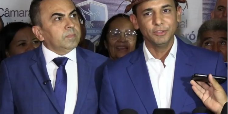 marcos medeiros e allyson