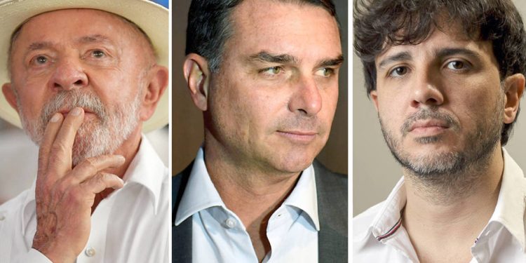 A militância que sobrevive às tempestades (e a que some na primeira ventania)