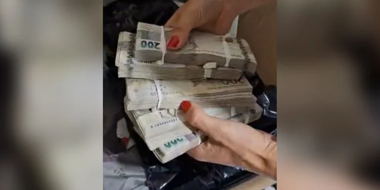 dinheiro