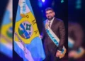 ex-prefeito de Ananindeua, no Pará