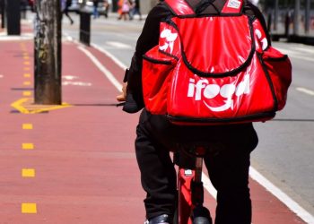 iFood processa rival chinesa Keeta por espionagem corporativa no Brasil