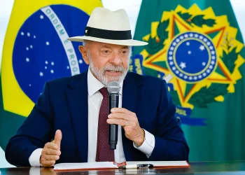 Presidente Lula
