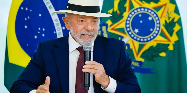 Presidente Lula