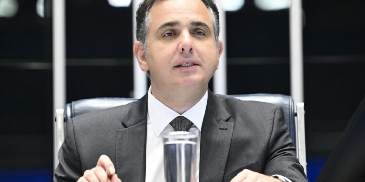 Pacheco recusa vaga no STF e candidatura ao governo de Minas Gerais