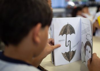 Por que crianças ricas aprendem mais na pré-escola? Desigualdade já marca os primeiros anos